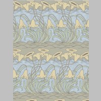 Voysey, water lilies, on achome.co.uk.jpg